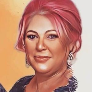 Meet your Posher, Sharyn